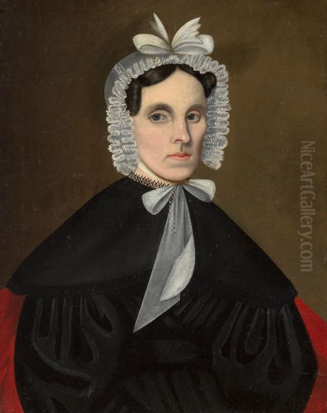Sally Avery Olds - view 1