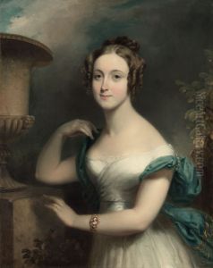 Mary Ward Betts Mary Ward Betts