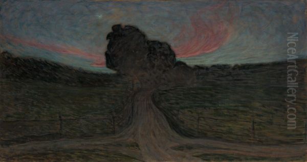 Evening Mood-Lidingo - view 1
