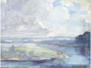 American Our Mississippi by Kathryn Cherry