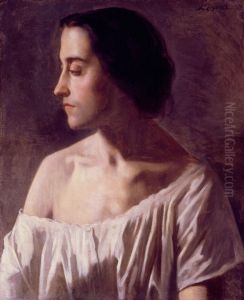 Cabeca de mulher Cabeca de mulher