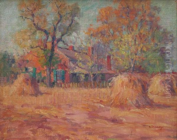 Harvest - view 1