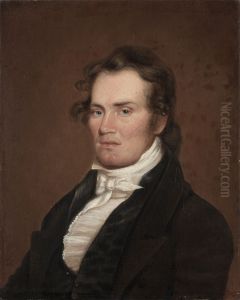 James G. McKinney