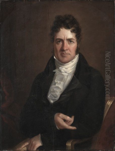 Thomas Abthorpe Cooper - view 1