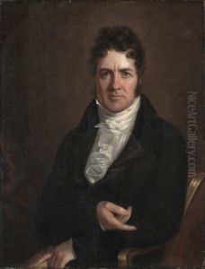 Thomas Abthorpe Cooper Thomas Abthorpe Cooper