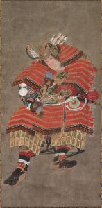 Minamoto no Yoshitsune Minamoto no Yoshitsune