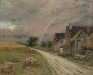 The Rainbow, Acheres la Foret