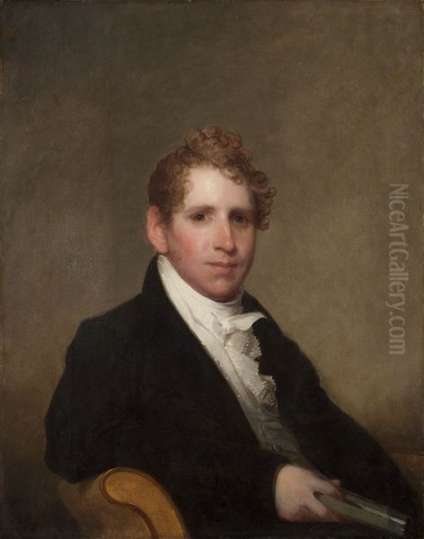 Dr. James Stuart - view 1
