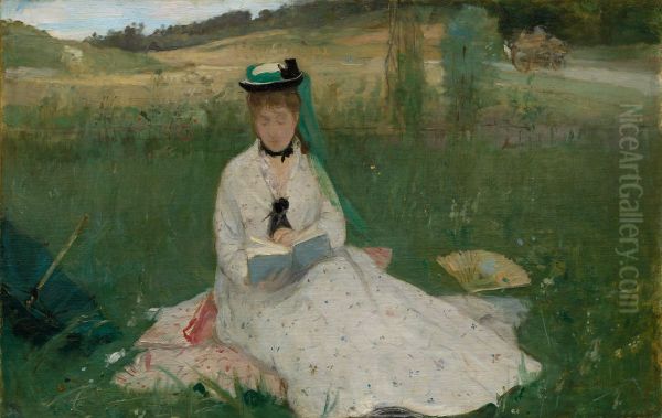 Reading - view 1
