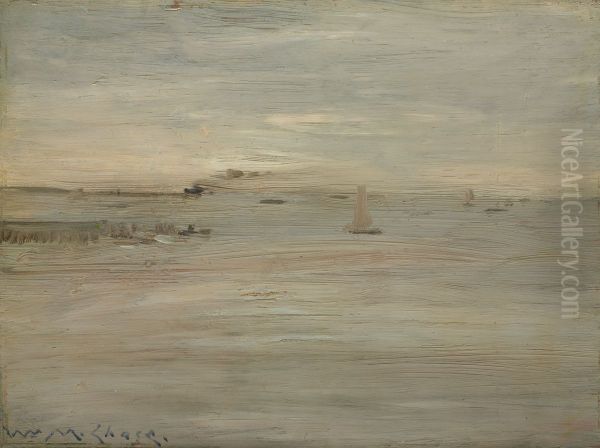 Marine - view 1