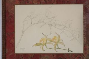 drawing by Philippe Wolfers , KBS-FRB, D2017.023.019.050 drawing by Philippe Wolfers , KBS-FRB, D2017.023.019.050