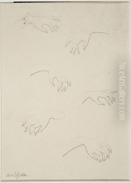 drawing by Philippe Wolfers , KBS-FRB, D2017.023.019.062 - view 1