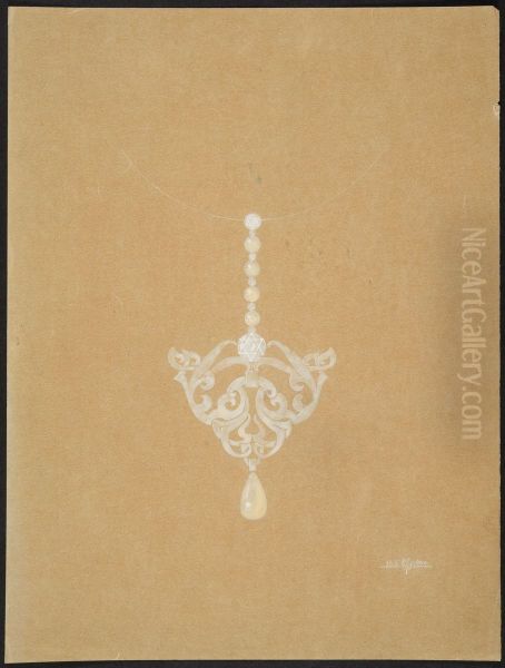 drawing by Philippe Wolfers , KBS-FRB, D2017.023.019.083 - view 1