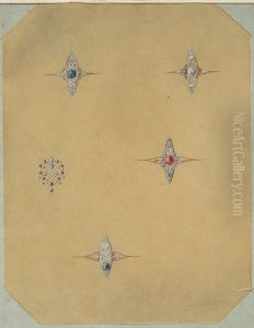 drawing by Philippe Wolfers , KBS-FRB, D2017.023.019.114 drawing by Philippe Wolfers , KBS-FRB, D2017.023.019.114