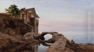 Capri by Andrea Cherubini