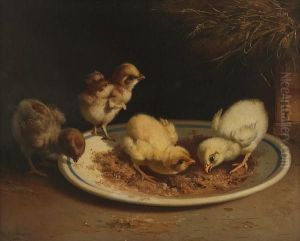Chicklings by Andrea Cherubini
