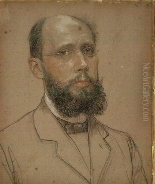 Archivaris Samuel Muller Fz - view 1