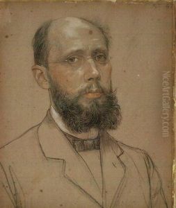 Archivaris Samuel Muller Fz