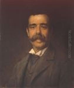 Portrait of Manuel Joao da Costa