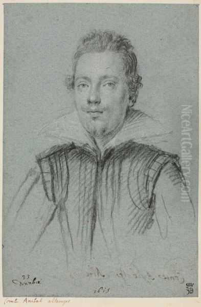 Comte Anibal Altemps - view 1