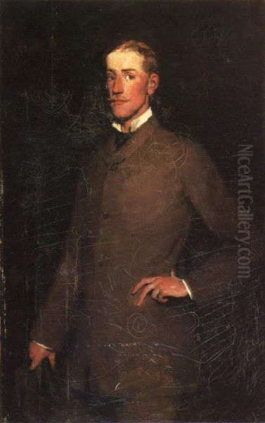Ralph Curtis - view 1