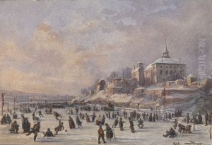 Christiania Skoitebane