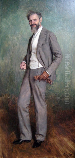 Portrait de M. Paul - view 1