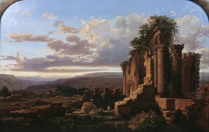 Ruins Ruins