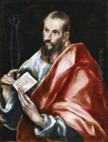 Saint Paul - view 1