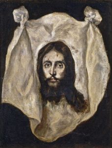 La Santa Faz