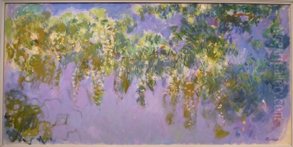 Glycine study - view 1