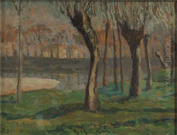 Acqua E Alberi - view 1
