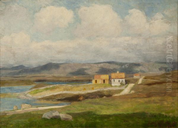 Landskap - view 1