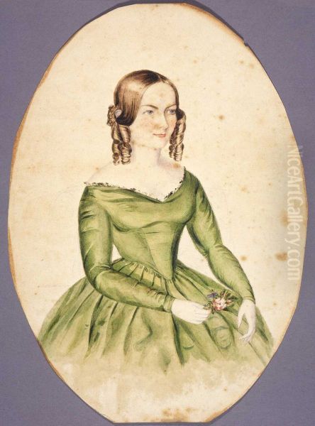 Anna Bishop - view 1