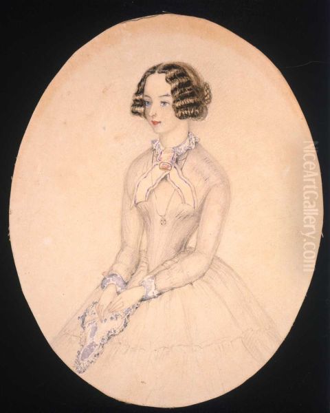 C.L. Churton ; Mrs Heaphy - view 1