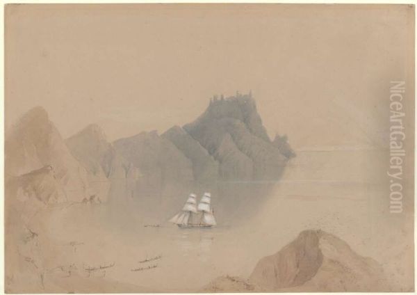 [Manaia, Whangarei Heads] - view 1