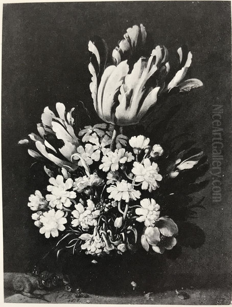 Flower Piece - view 1