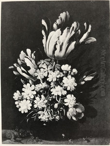 Flower Piece Flower Piece