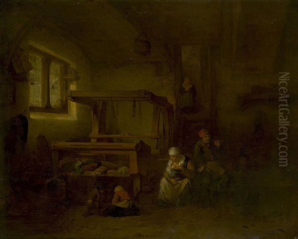 Weaver's Family - view 1