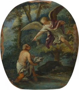 Tobias and the Angel thumbnail