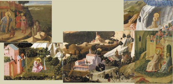 Thebaide - view 1