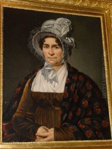Johanna Hendrika Kraane (1755-1837)