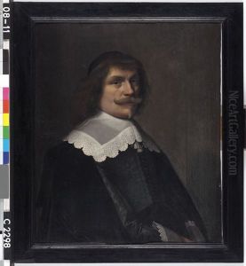 Nicolaes Couckebacker (1597-1671) Nicolaes Couckebacker (1597-1671)