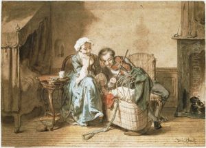 Domestic Bliss