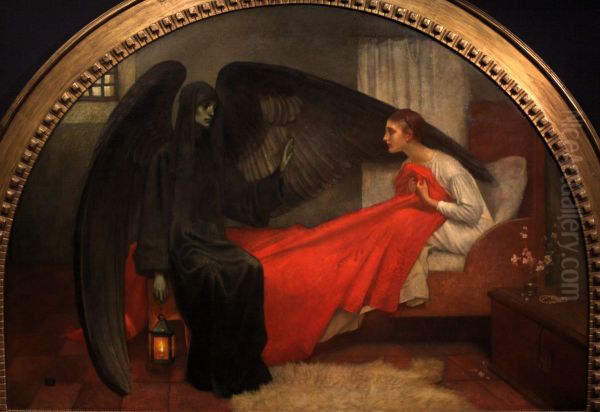 Death and the Maiden - view 1
