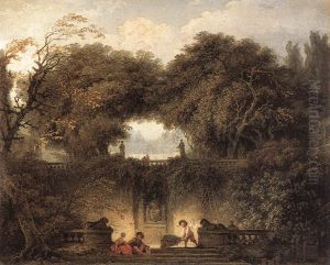 Le Petit Parc