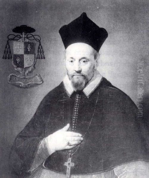 Philippus Rovenius - view 1