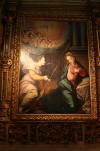 Annunciation