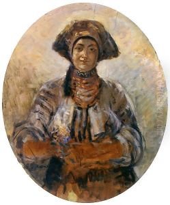 Ukrainka