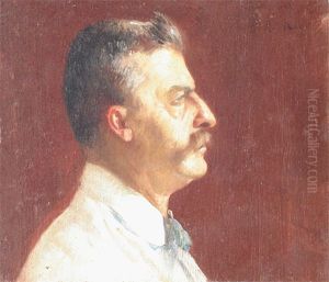 Retrato de meu irmao Afonso